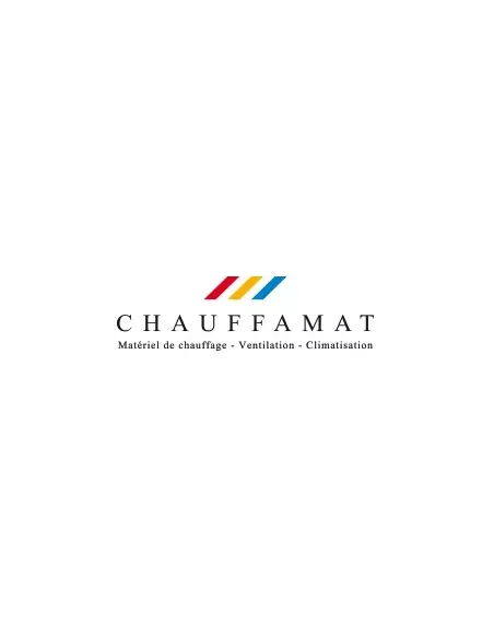 Chauffamat