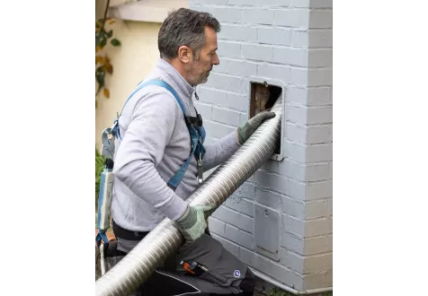 Nature & Feu : 11 Ans au Service du Chauffage dans la Métropole Lilloise