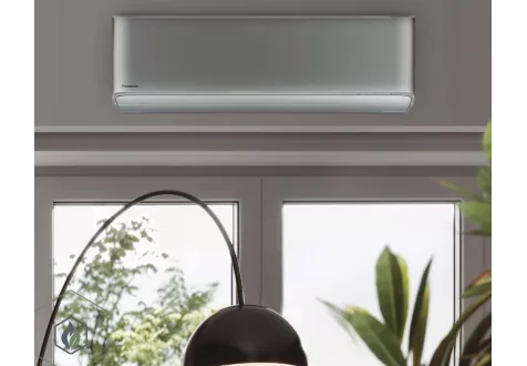 Climatisation Réversible